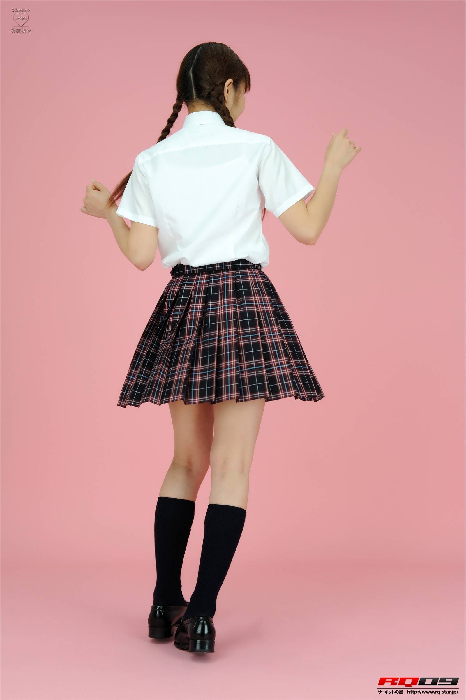 Student style Yuko momokawa